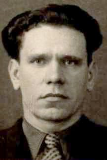 Полторацкий Михаил Иванович